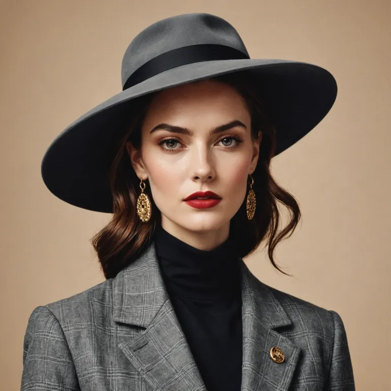 Мода как искусство самовыражения: создаем стиль, который работает на вас