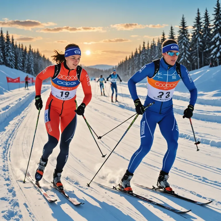 Биатлон результаты сегодня 19 декабря 2025 года: Латыпов и Казакевич — триумфаторы Кубка Содружества в Чайковском