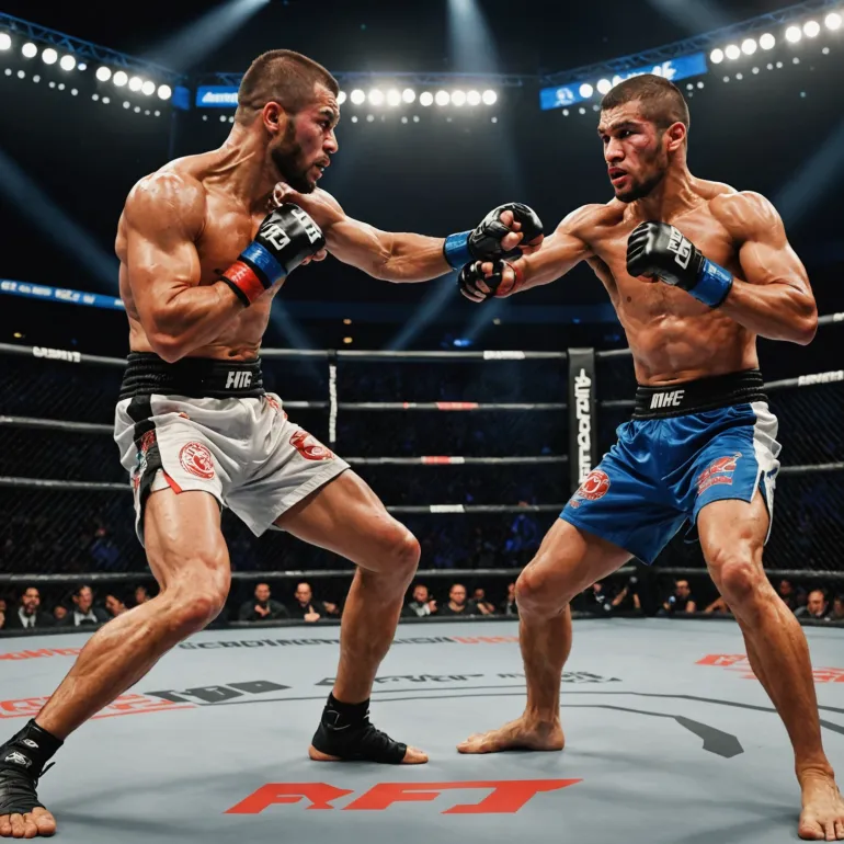 Бой Магомед Анкалаев — Алекс Перейра 2: Реванш, результат и итоги поединка